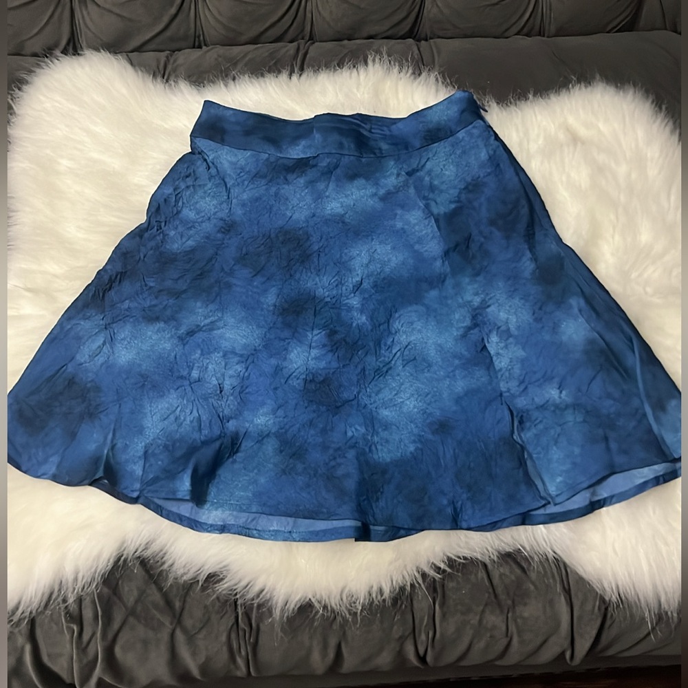 Free People Skirt